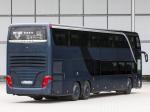 Setra S 431 DT 2013 года